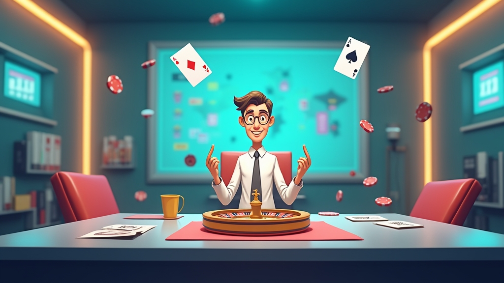 Olimp Casino