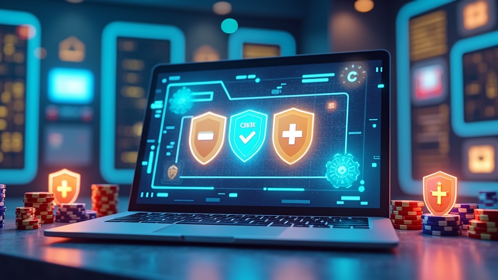 Olimp Casino официальный сайт